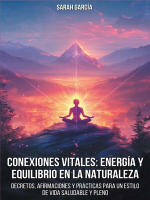 cover image of Conexiones vitales